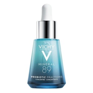 Vichy Mineral 89 Probiotic Fractions Booster Ανάπλασης και Επανόρθωσης, 30ml