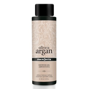 Macrovita Αφροντούς, 200ml