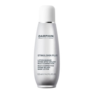 Darphin Stimulskin Plus Multi Corrective Divine Splash Mask Lotion Αντιγηραντική Λοσιόν Μάσκα Προσώπου, 125ml
