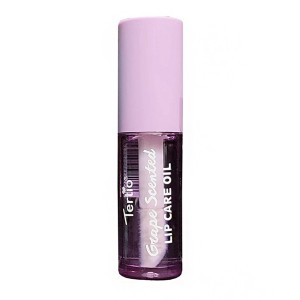 Tertio Lip Care Oil Lemοn Scented Λάδι Χειλιών Λεμόνι, 1τμχ