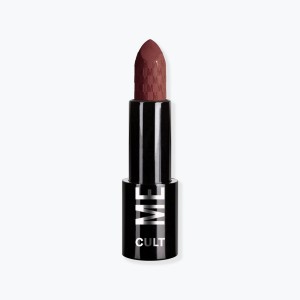 Mesauda Cult Matte Ματ Κραγιόν Μεγάλης Διάρκειας 213 Wild, 3.5g