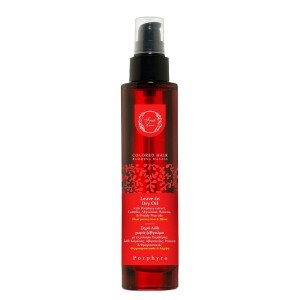 Fresh Line Porphyra Leave In Dry Oil Ξηρό Λάδι για Θερμοπροστασία & Λάμψη, 100ml