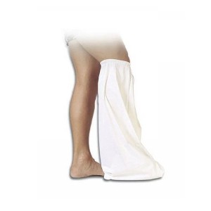 Johns Αδιάβροχο Κάλυμμα Ποδιού One Size (14320) One Size, 1τμχ