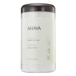 Ahava Άλατα Μπάνιου σε Κρυστάλλους με Άρωμα Ευκάλυπτο, 907gr