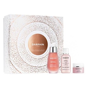 Darphin Promo Intral Inner Youth Rescue Serum Ορός Προσώπου  30ml &  Daily Micellar Τονωτική Λοσιόν Καθαρισμού 25ml & Κρέμα Προσώπου για Ευαίσθητες Επιδερμίδες 5ml, 1σετ