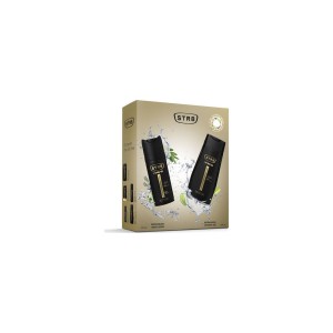 STR8 Ahead Set Deodorant 150ml & Shower Gel 250ml