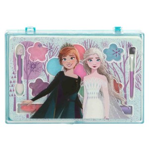 Disney Frozen Make Up Παλέτα, 1σετ