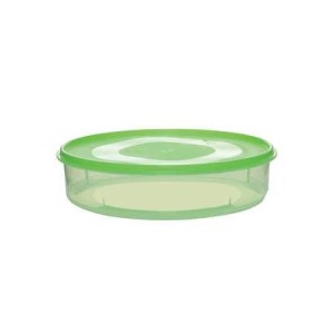 ΚΥΚΛΩΨ ΦΑΓΗΤΟΔΟΧΕΙΟ FRESH ΣΤΡΟΓΓΥΛΟ ΤΑΨΙ 6 lit