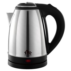 FW-1801 ΒΡΑΣΤΗΡΑΣ ΗΛΕΚΤΡ. ΑΝΟΞΕΙΔΩΤΟΣ 1.8 LT