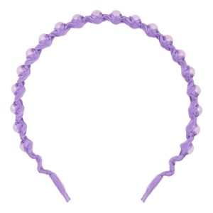Invisibobble Kids Hairhalo Disney Rapunzel Στέκα Μαλλιών, 1τμχ