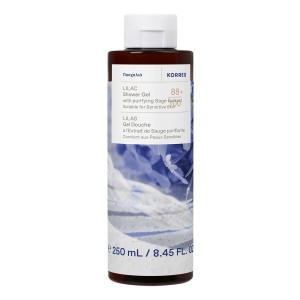 Korres Πασχαλιά Αφρόλουτρο, 250ml