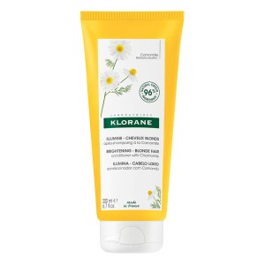 Klorane Camomille Baume Μαλακτική με Χαμομήλι για Ξανθά Μαλλιά, 200ml
