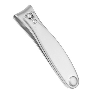 Solingen Morser No.182 Nail Clipper Νυχοκόπτης Ποδιών από Ανοξείδωτο Ατσάλι, 1τμχ