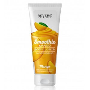 Revers Nourishing Body Balm Smoothie Γαλάκτωμα Σώματος Μάνγκο, 250ml