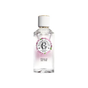 Roger & Gallet Feuille de The Eau Parfumee Άρωμα με Νότες Τσαγιού & Λεμονιού, 100ml