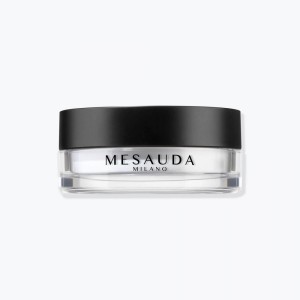 Mesauda Celestial Veil Loose Setting Powder Πούδρα σε Μορφή Σκόνης 301 Invisible, 12g