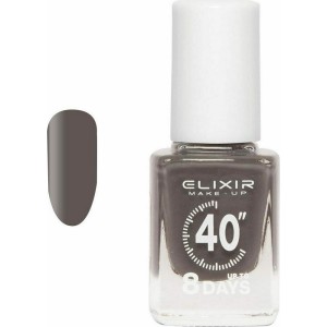 Elixir Make-Up Nail 40 Polish Βερνίκι Νυχιών Up To 8 Days 100 Anchor, 13ml