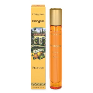  LErbolario Orangerie Perfume Unisex Άρωμα, 15ml
