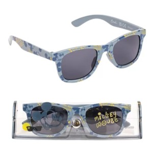 Disney Παιδικά Γυαλιά Ηλίου Mickey Γαλάζιο, 1τμχ