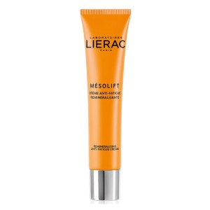 Lierac Mesolift Remineralising Anti-Fatigue Cream Αναζωογονητική Κρέμα Κατά της Κούρασης, 40ml