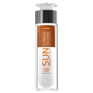 Frezyderm Sun Screen Cream-To-Powder Spf 50+ Αντηλιακό Προσώπου Με Αίσθηση Πούδρας, 50ml