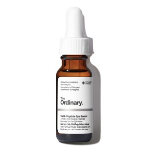 The Ordinary ,MultiPeptide Eye Serum Αντιγηραντικός Ορός Ματιών, 15ml