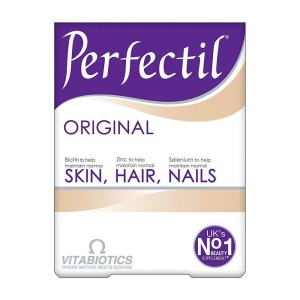 Vitabiotics Perfectil Original, 30tabs