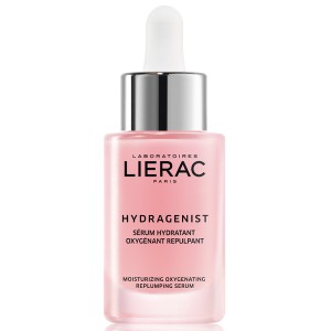 Lierac Hydragenist Serum Hydratant Ενυδατικός Ορός Οξυγόνωσης & Επαναπύκνωσης, 30ml