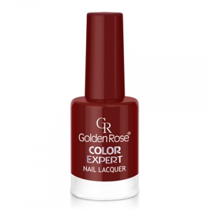 Golden Rose Βερνίκι Color Expert Nail 35, 1τμχ