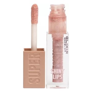 Elixir Shiny Lips Super Gloss 83 Hestia, 4.5ml