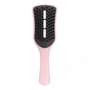 Tangle Teezer Vented Blow-Dry Hairbrush Easy Dry & Go Βούρτσα Μαλλιών Pink/Black, 1τμχ