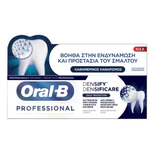 Oral-B PRO Densify Daily Protection Οδοντόκρεμα, 65 ml
