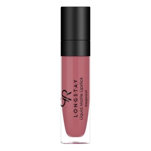 Golden Rose Longstay Liquid Matte Lipstick Kissproof 35, 5.5ml
