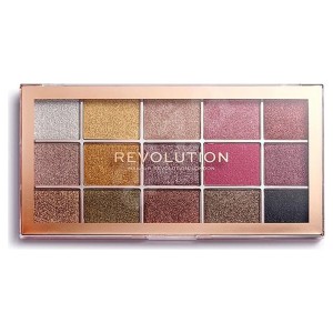 Revolution Foil Frenzy Eyeshadow Palette - Creation (30gr)