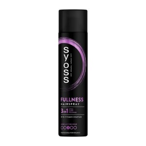 SYOSS HAIR SPRAY 400ml - (No 4) (FULL HAIR 5/ΜΩΒ)