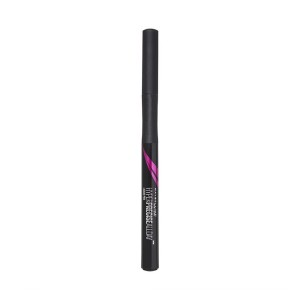 Maybelline Master Drama Precise Eyeliner με Ultra Λεπτή Μύτη Eyeliner για Εύκολη Εφαρμογή, 1τμχ