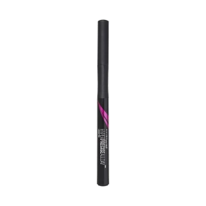 Maybelline Master Drama Precise Eyeliner με Ultra Λεπτή Μύτη Eyeliner για Εύκολη Εφαρμογή, 1τμχ