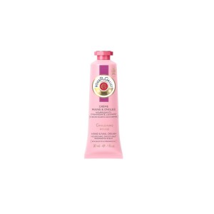 ROGER&GALLET Gingembre Rouge Ενυδατική κρέμα χεριών και νυχιών 30ml