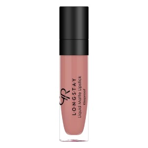 Golden Rose Longstay Liquid Matte Lipstick Kissproof 33, 1τμχ