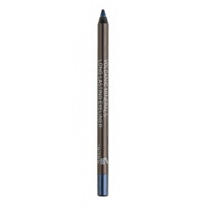 Korres Volcanic Minerals Long Lasting Eyeliner No. 08 Blue / Μπλε, 1,2gr