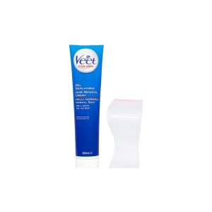 Veet Hair Removal Cream for the Body - Για άντρες 200ml