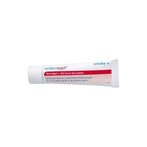 Schulke Octenisept Wound Gel 20ml
