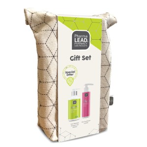 Pharmalead Hair Gift με Σαμπουάν 250ml & Μαλακτική Κρέμα Μαλλιών 150ml, 1σετ