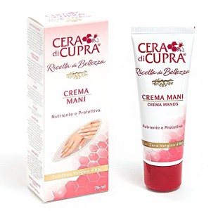 Cera di Cupra Κρέμα Χεριών, 75ml