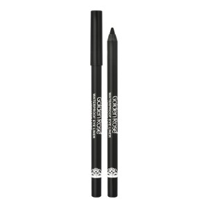 Golden Rose Waterproof Eyeliner Longwear and Soft Ultra Black