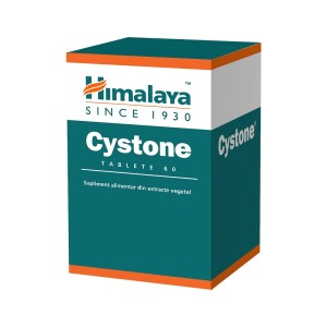 Himalaya Wellness Cystone Συμπλήρωμα Διατροφής, 60 ταμπλέτες