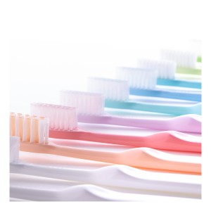 Elgydium Clinic Sensileave Οδοντόβουρτσα Μαλακή, 1τμχ
