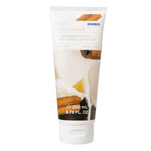 Korres Βανίλια Κανέλα Γαλάκτωμα Σώματος, 200ml