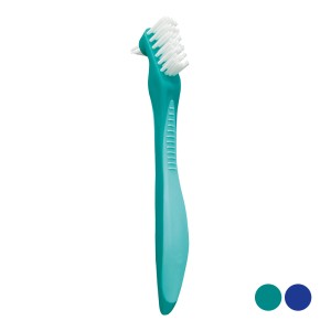 Gum 201 Dentune Brush Οδοντόβουρτσα για Τεχνητές Οδοντοστοιχίες, 1τμχ