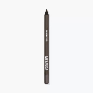 Mesauda Rebeleyes Waterproof Eye Pencil Αδιάβροχο Μολύβι Ματιών 103 Bear, 1.2g